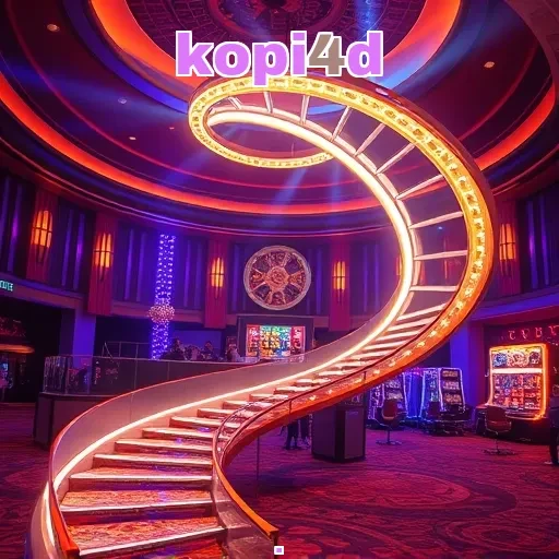 Kopi4D: Berita Game Terbaru yang Wajib Dibaca Gamer Indonesia
