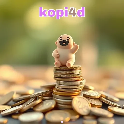 kopi4d: Temukan Daya Tarik Fitur Ajak Teman yang Unik