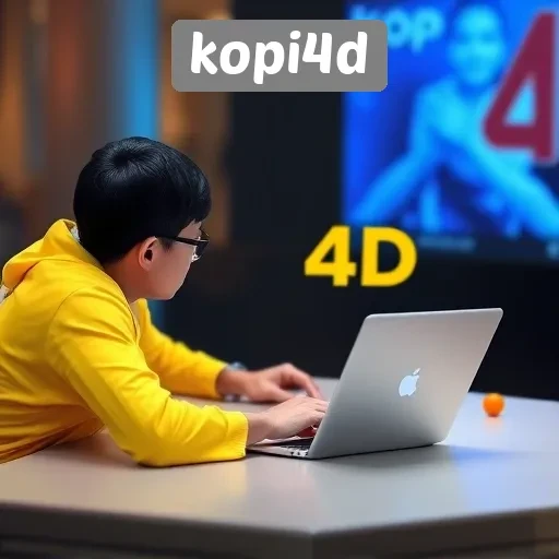 Manfaat dan Risiko Bermain di Situs Kopi4D