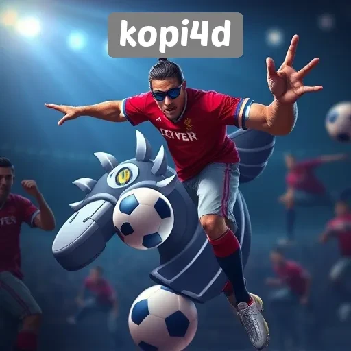 Taktik Bermain Efektif Di Kopi4d Untuk Menang Besar
