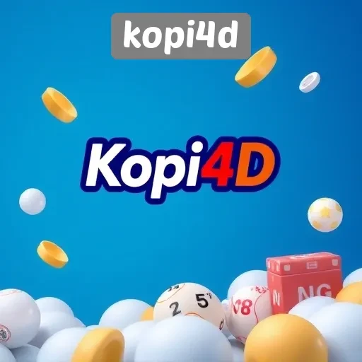 Beragam Permainan Menarik yang Ditawarkan oleh Kopi4D