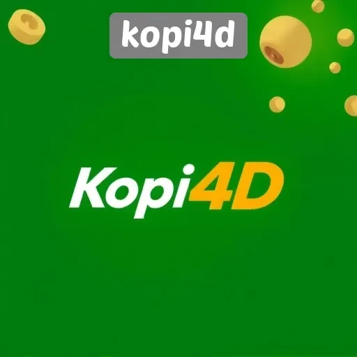 Kenali Fitur Unggulan Situs Game Kopi4D