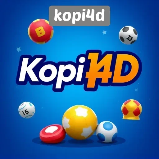 Tipe Permainan yang Tersedia di Kopi4D