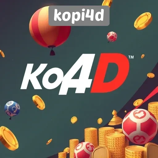 Menelusuri Fitur dan Layanan Yang Disediakan oleh Kopi4D