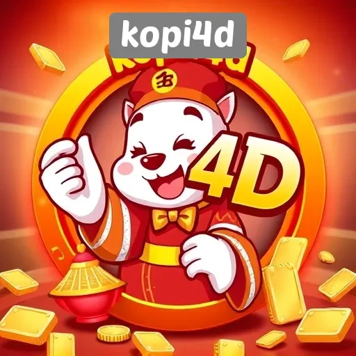 Keunggulan dan Fitur Unggulan di Kopi4D untuk Para Pemain