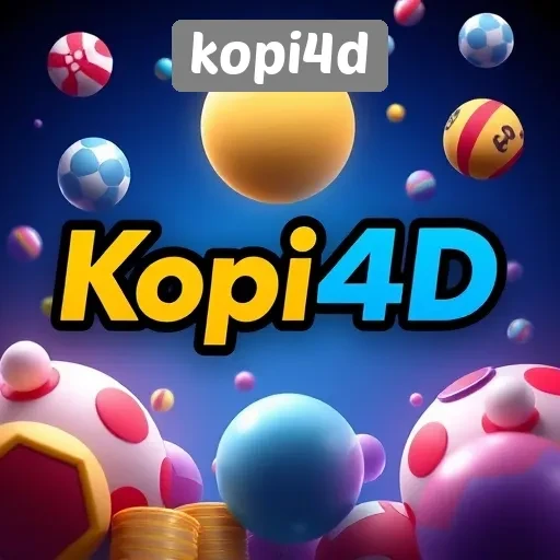 Mengenal Lebih Dekat Situs Game Kopi4D
