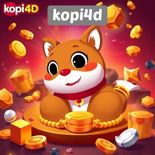 Mengenal Lebih Dalam Tentang Permainan di Situs Kopi4D