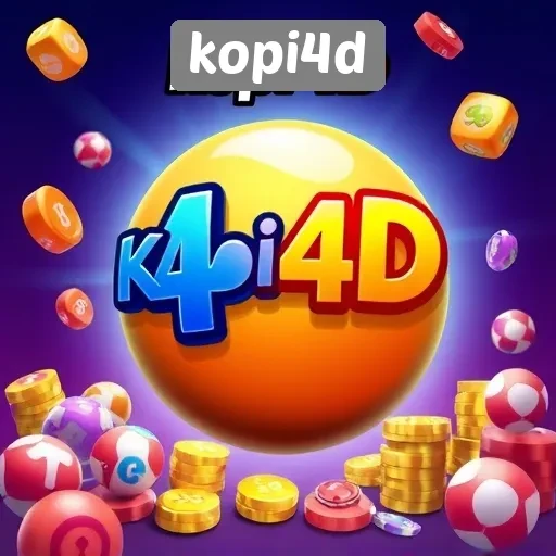 Keuntungan Bermain di Situs Kopi4D untuk Penggemar Game