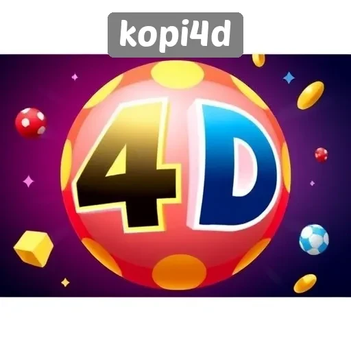 Mengenal Kopi4D Sebagai Pilihan Game Online Terpercaya