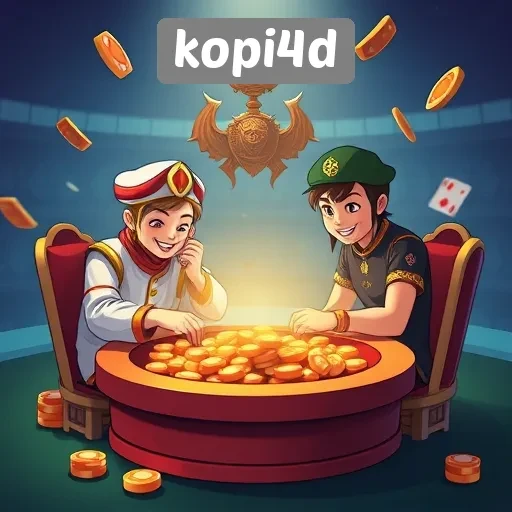 Kelebihan dan Kekurangan Berdagang di Situs Game Kopi4D