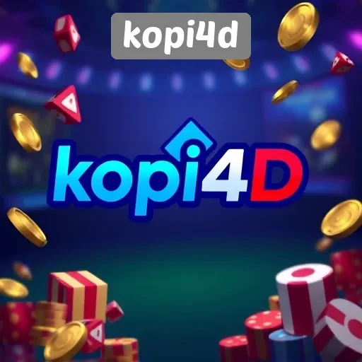 Ulasan Lengkap Situs Game Kopi4D untuk Pemain Indonesia