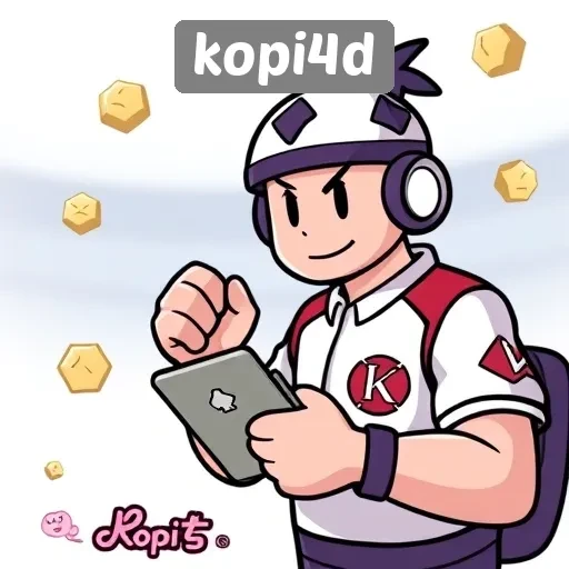 Tips Memaksimalkan Pengalaman Bermain di Kopi4D