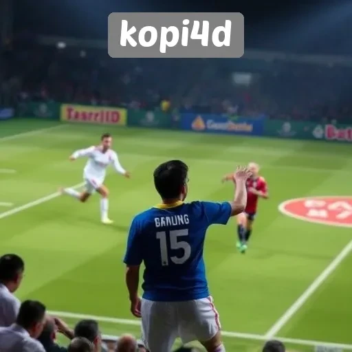 Panduan Lengkap Bermain di Situs Kopi4D