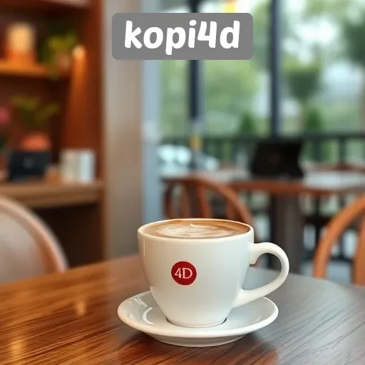 Pentingnya Keamanan dan Keterbukaan di Situs Kopi4D