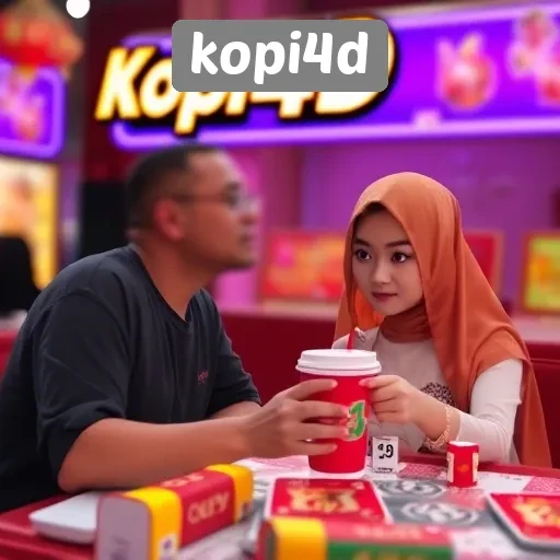 Tinjauan Keamanan dan Kenyamanan Bermain di Kopi4D