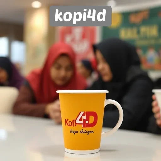 Dampak Sosial Permainan Online seperti Kopi4D di Masyarakat