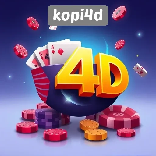 Ulasan Lengkap Situs Game Kopi4d