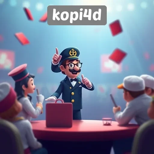 Menyingkap Keunikan Fitur di Situs Kopi4D