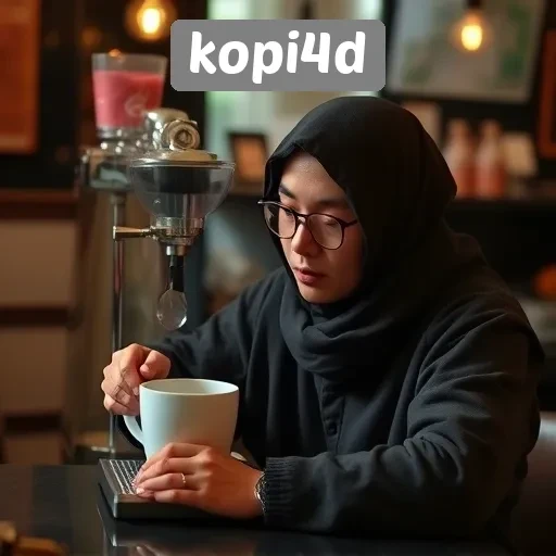 Tanggapan Pengguna Terhadap Layanan di Kopi4D